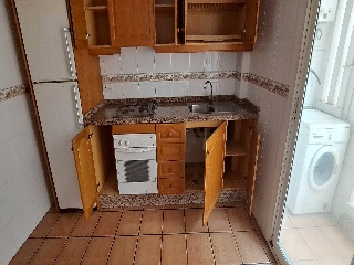 Piso en C/ Carreteros 4