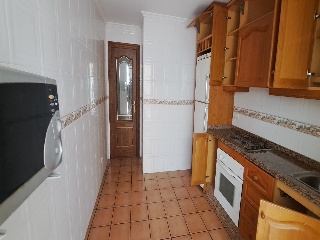 Piso en C/ Carreteros 5