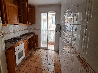 Piso en C/ Carreteros 6