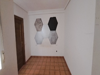 Piso en C/ Carreteros 7