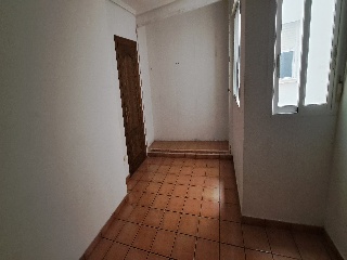 Piso en C/ Carreteros 8