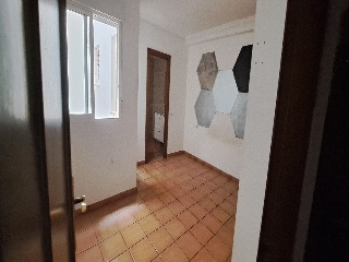 Piso en C/ Carreteros 9