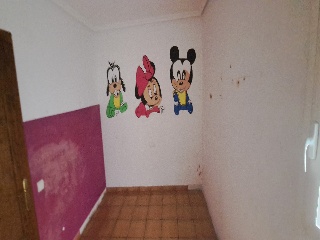 Piso en C/ Carreteros 11