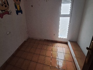 Piso en C/ Carreteros 12