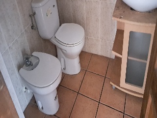 Piso en C/ Carreteros 13