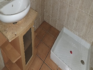 Piso en C/ Carreteros 14