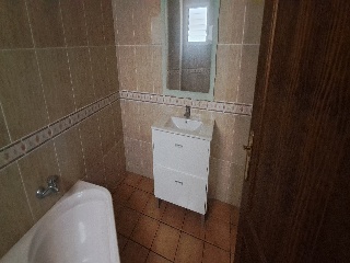 Piso en C/ Carreteros 15