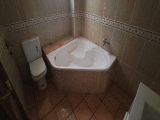 Piso en C/ Carreteros 16