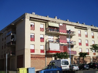 Piso en venta en Lepe de 75  m²