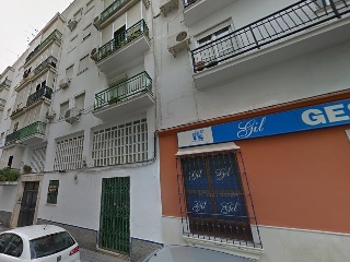 Piso en venta en San Juan De Aznalfarache de 54  m²