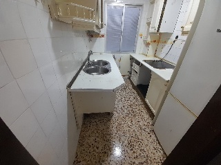 Piso en San Juan de Aznalfarache (Sevilla) 4