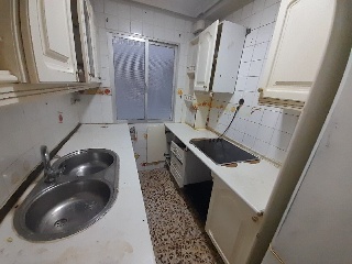 Piso en San Juan de Aznalfarache (Sevilla) 5