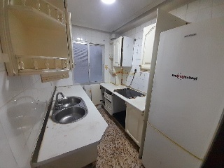 Piso en San Juan de Aznalfarache (Sevilla) 6