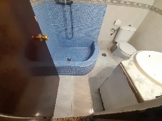 Piso en San Juan de Aznalfarache (Sevilla) 14