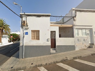 Unifamiliar en venta en Arrecife de 95  m²