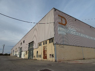 Otros en venta en Quart De Poblet de 302  m²