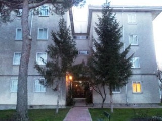 Piso en venta en Collado Villalba de 89  m²