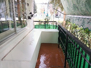 Piso en Urb. Los Valles, Collado Villalba (Madrid) 15