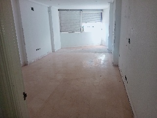 Piso y garaje en C/ Jose Gomez Mompean, Elche/Elx (Alicante/Alacant) 2