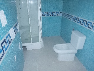 Piso y garaje en C/ Jose Gomez Mompean, Elche/Elx (Alicante/Alacant) 7