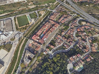 Suelo urbano en PS Font Pudenta  - Montcada i Reixac - 3