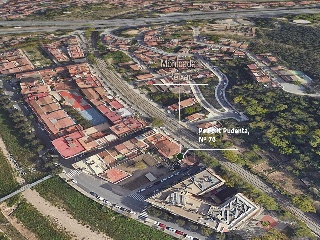 Suelo urbano en PS Font Pudenta  - Montcada i Reixac - 4