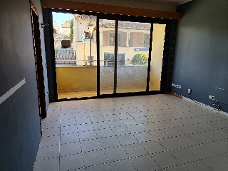 Vivienda en C/ Germanes Sastre Font 2