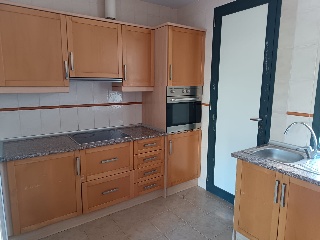 Vivienda en C/ Germanes Sastre Font 4