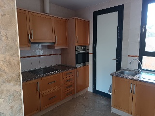 Vivienda en C/ Germanes Sastre Font 6