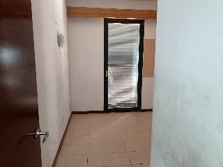 Vivienda en C/ Germanes Sastre Font 9