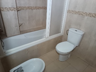 Vivienda en C/ Germanes Sastre Font 10