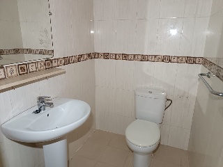 Vivienda en C/ Germanes Sastre Font 11