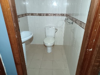 Vivienda en C/ Germanes Sastre Font 12