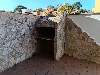 Vivienda en C/ Germanes Sastre Font 13