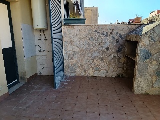 Vivienda en C/ Germanes Sastre Font 14