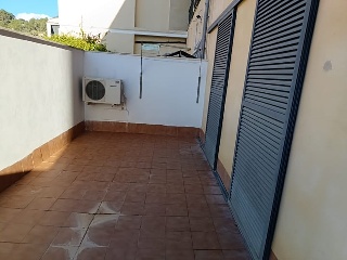 Vivienda en C/ Germanes Sastre Font 15