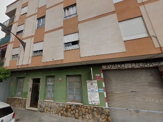 Pisos banco Almoradí