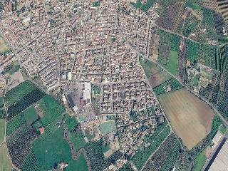 Suelo en C/ Virgen del Rocío - Umbrete - Sevilla 3