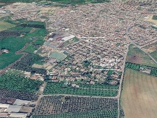 Suelo en C/ Virgen del Rocío - Umbrete - Sevilla 4