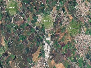 Suelo en C/ Virgen del Rocío - Umbrete - Sevilla 5