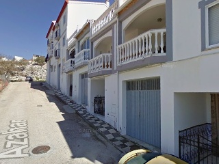 Garaje en venta en Zafarraya de 127  m²