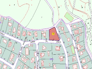 Suelo urbano en Sant Llorenç Savall (Barcelona) 2