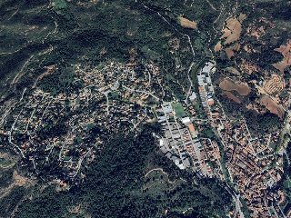 Suelo urbano en Sant Llorenç Savall (Barcelona) 3