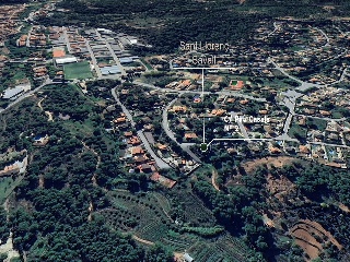 Suelo urbano en Sant Llorenç Savall (Barcelona) 4