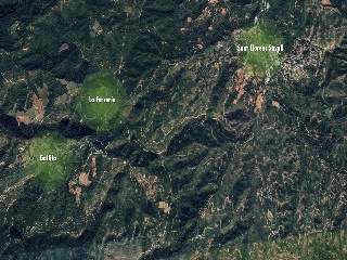 Suelo urbano en Sant Llorenç Savall (Barcelona) 5