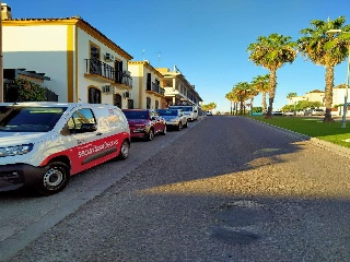 Unifamiliar en venta en Burguillos de 123  m²