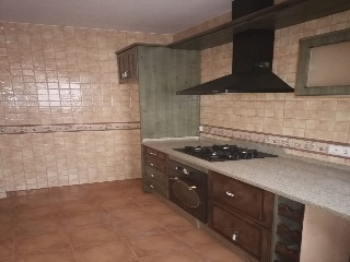 Casa en Av Pepe Luna, Burguillos (Sevilla) 6