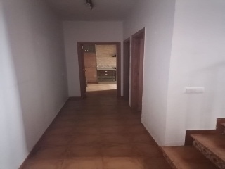 Casa en Av Pepe Luna, Burguillos (Sevilla) 8