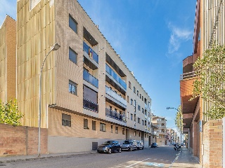 Piso en venta en Mollerussa de 51  m²