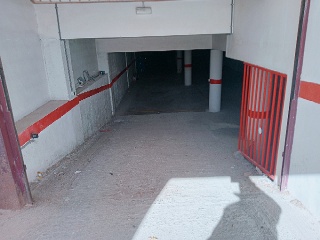 Plaza de garaje en C/ Francisco de Quevedo 2